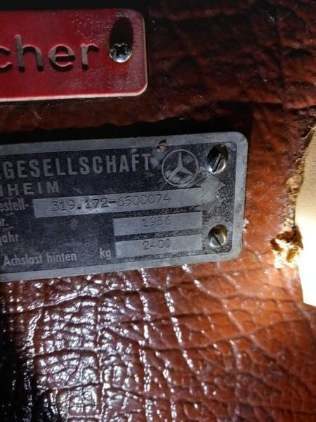 Mercedes-Benz 320 Ylivieska – foto 7