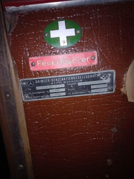 Mercedes-Benz 320 Ylivieska – foto 6