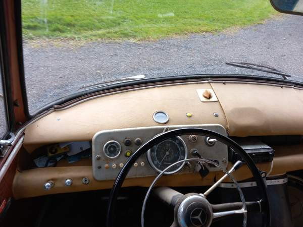 Mercedes-Benz 320 Ylivieska – foto 8