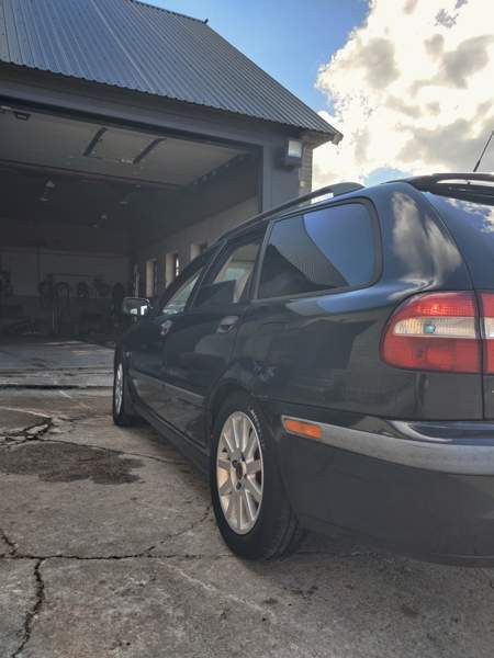 Volvo V40 Саров - изображение 7