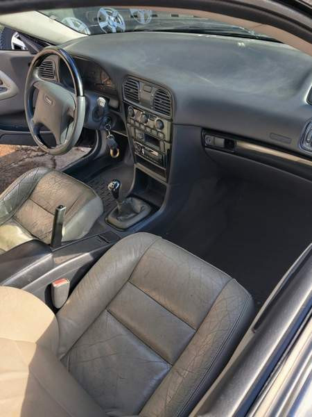 Volvo V40 Саров - изображение 2