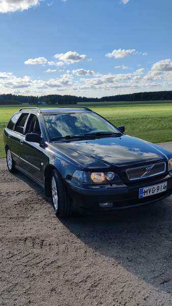 Volvo V40 Саров - изображение 1