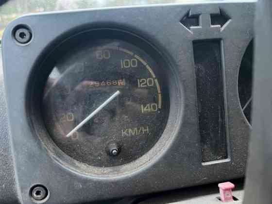 Suzuki SJ410 Kärsämäki