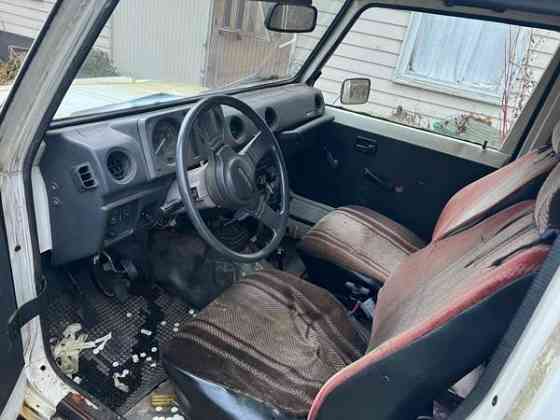 Suzuki SJ410 Kärsämäki