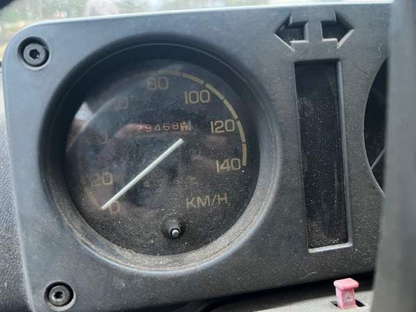 Suzuki SJ410 Kärsämäki - photo 5