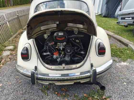 Volkswagen Kupla Raisio