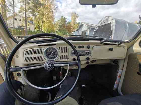 Volkswagen Kupla Raisio