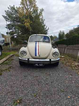 Volkswagen Kupla Raisio