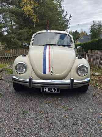 Volkswagen Kupla Raisio