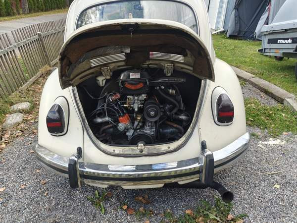 Volkswagen Kupla Райсио - изображение 3