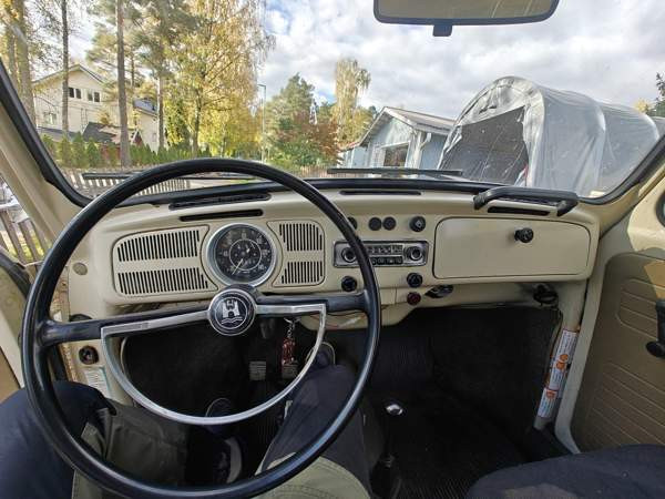 Volkswagen Kupla Райсио - изображение 6