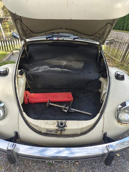 Volkswagen Kupla Райсио - изображение 7