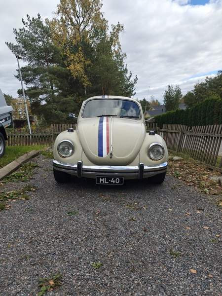 Volkswagen Kupla Райсио - изображение 5