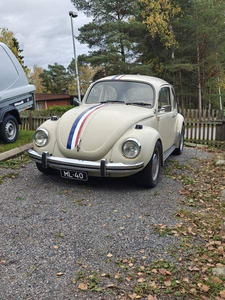 Volkswagen Kupla Райсио - изображение 2