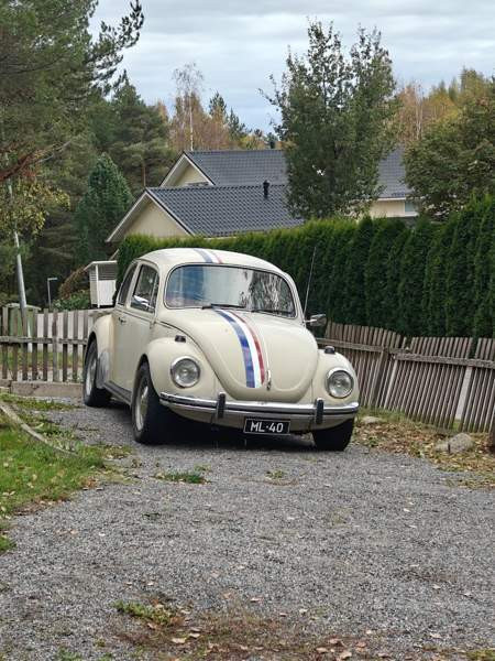 Volkswagen Kupla Райсио - изображение 1