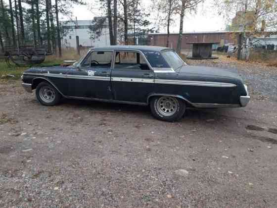 Ford Galaxie Hyvinge