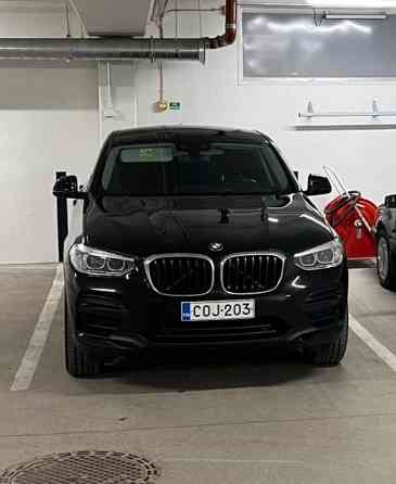 BMW X4 Oulunsalo