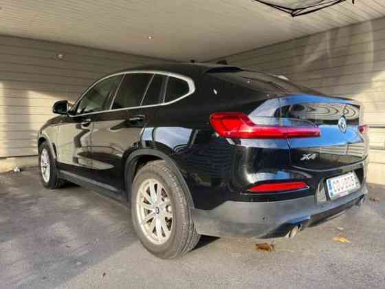 BMW X4 Oulunsalo