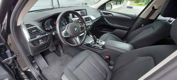 BMW X4 Oulunsalo - изображение 8