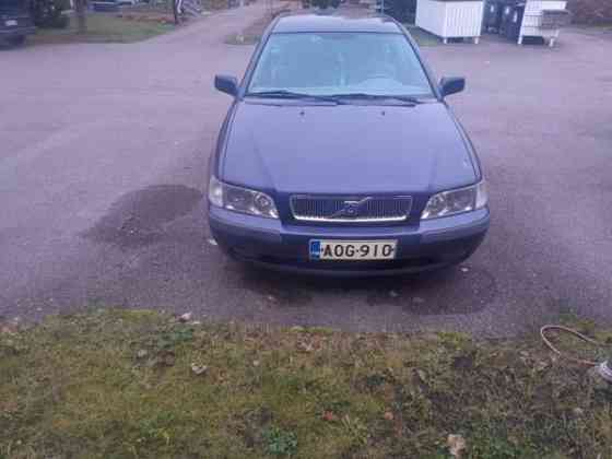 Volvo V40 Глебычево