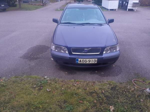 Volvo V40 Glebychevo – foto 1