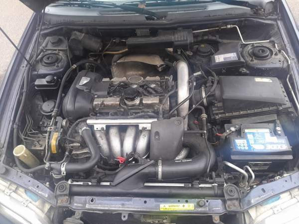 Volvo V40 Glebychevo – foto 6