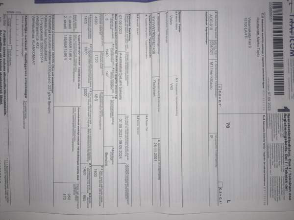 Volvo V40 Glebychevo – foto 2