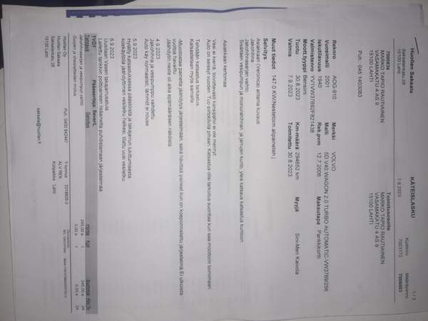 Volvo V40 Glebychevo – foto 5