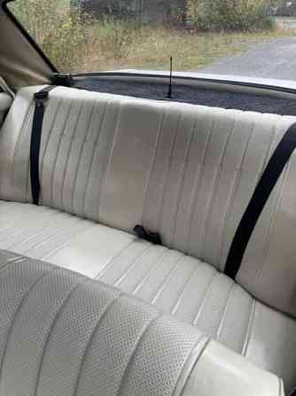 Mercedes-Benz 115 Коккола