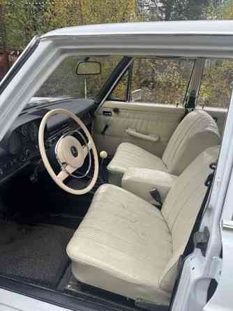 Mercedes-Benz 115 Коккола