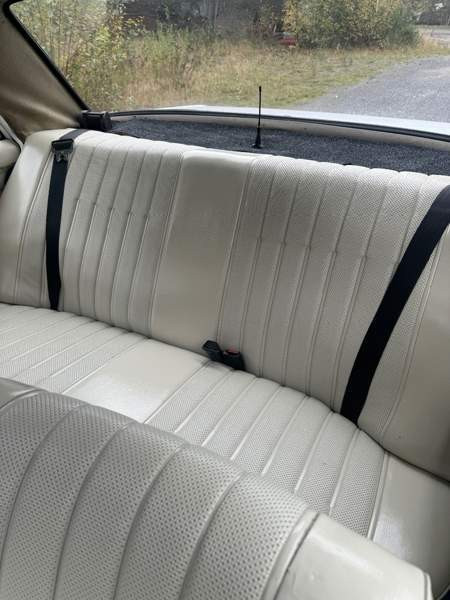 Mercedes-Benz 115 Kokkola – foto 6