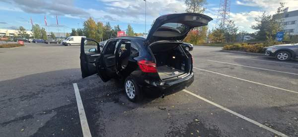 BMW 218 Helsinki – foto 4