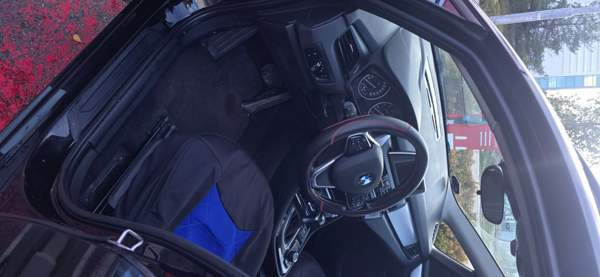 BMW 218 Helsinki – foto 7