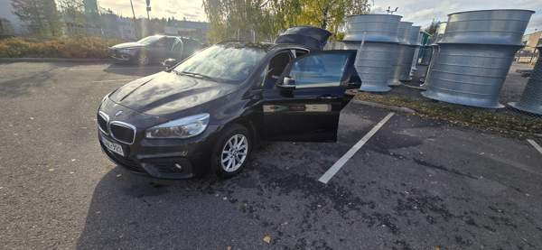 BMW 218 Helsinki – foto 1