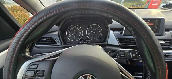 BMW 218 Helsinki – foto 5