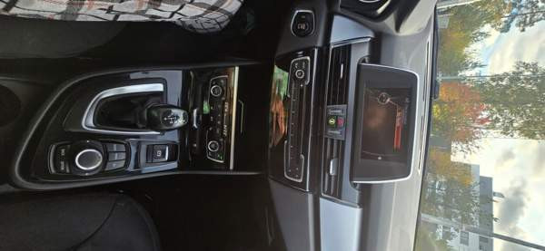 BMW 218 Helsinki – foto 6