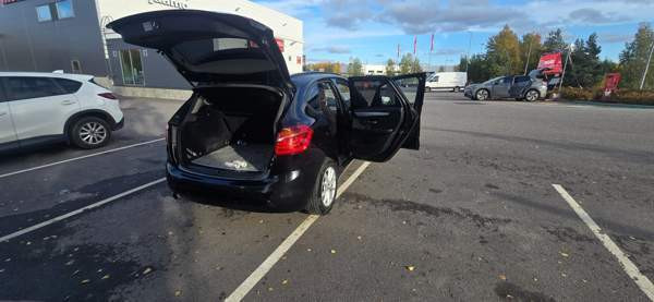 BMW 218 Helsinki – foto 3