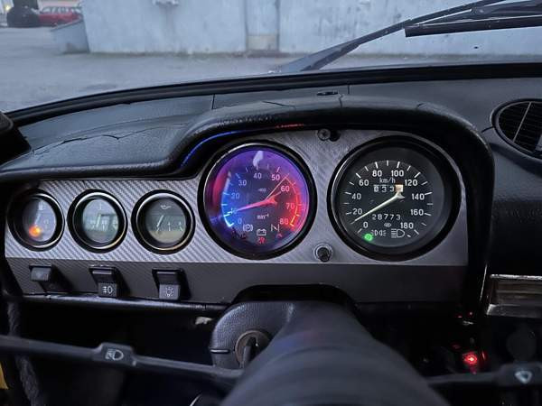 Lada 1600 Ярвенпяя - изображение 8