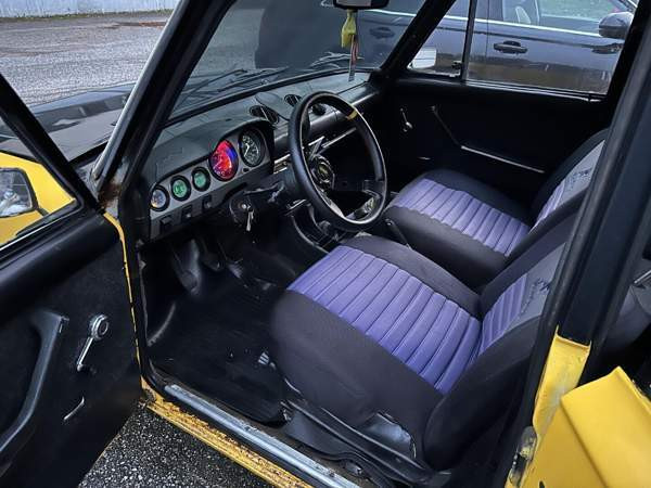 Lada 1600 Ярвенпяя - изображение 7