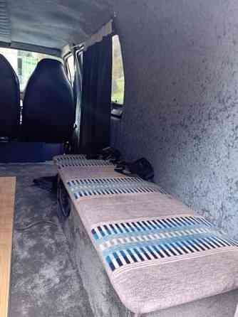 Dodge Ram B250 Sastamala