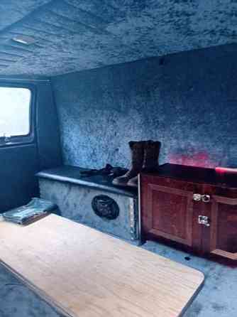 Dodge Ram B250 Sastamala