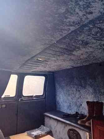 Dodge Ram B250 Sastamala