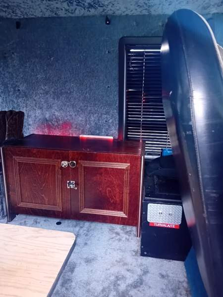 Dodge Ram B250 Sastamala - valokuva 3