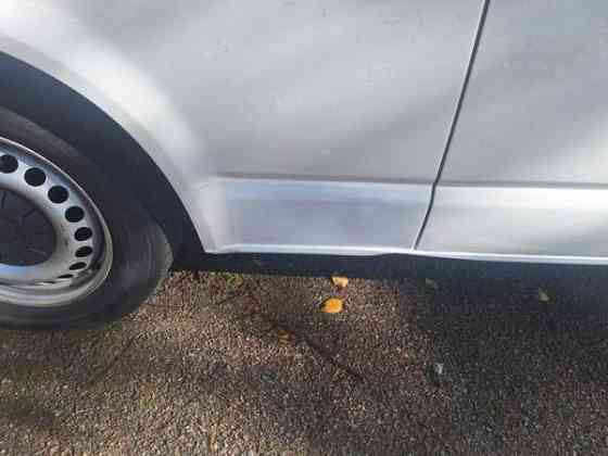 Volkswagen Transporter Siilinjaervi