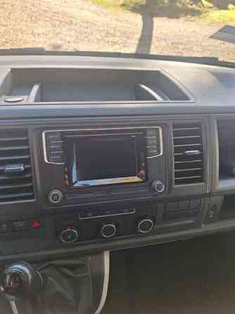 Volkswagen Transporter Siilinjaervi