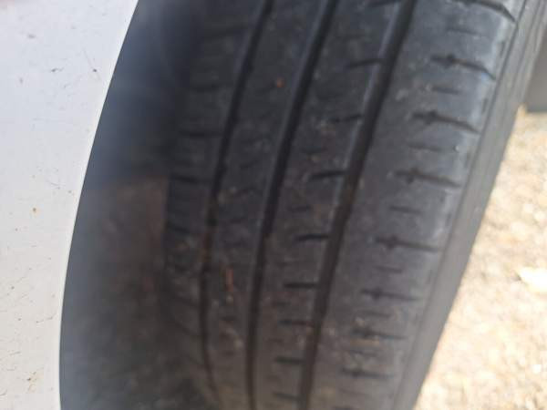 Volkswagen Transporter Siilinjaervi – foto 7