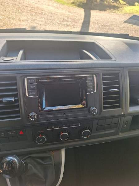 Volkswagen Transporter Siilinjaervi – foto 5