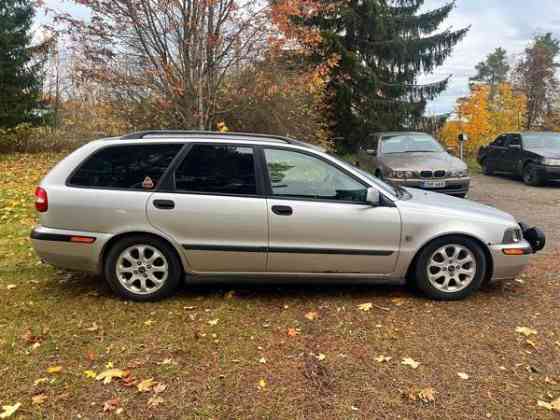 Volvo V40 Lappajärvi