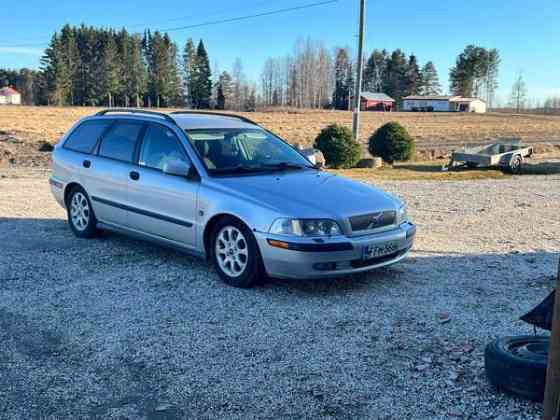 Volvo V40 Lappajärvi