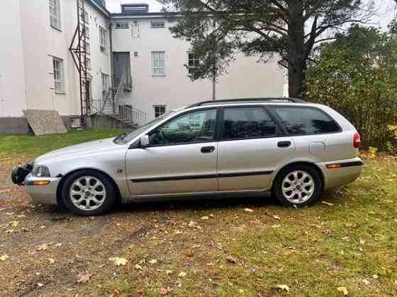Volvo V40 Lappajärvi